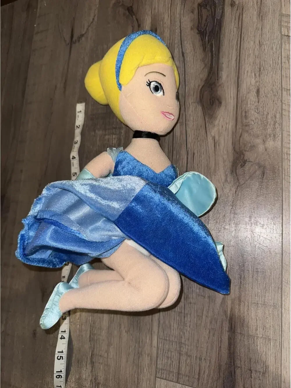 Disney Princess‎ Cinderella Sitting 13